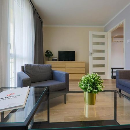 Rentplanet - Apartament Koscielna Zakopane Esterno foto