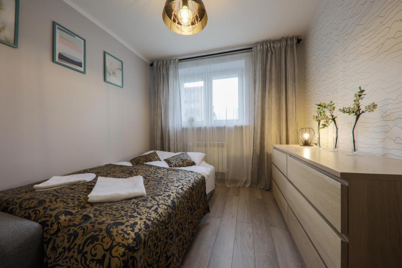 Rentplanet - Apartament Koscielna Zakopane Esterno foto