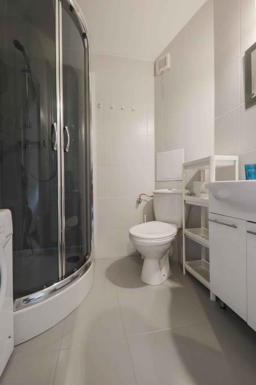 Rentplanet - Apartament Koscielna Zakopane Esterno foto