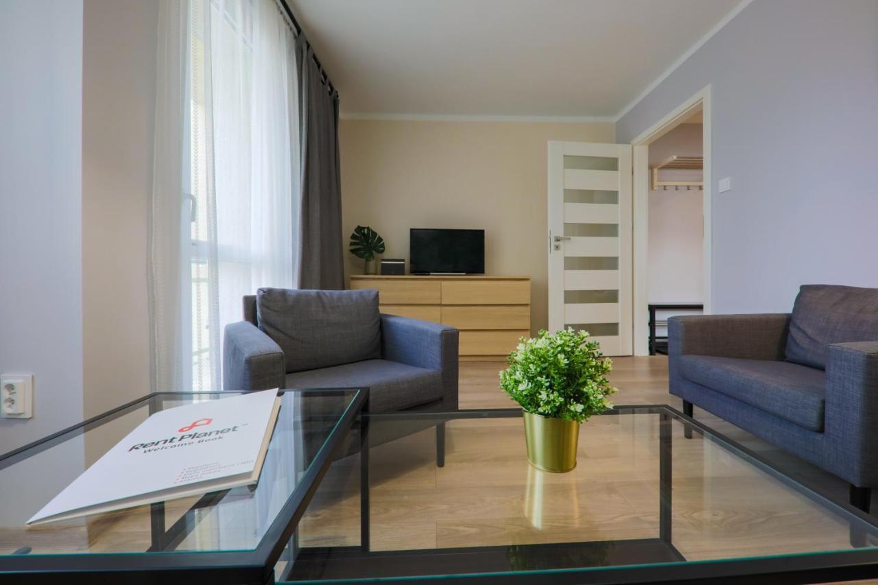 Rentplanet - Apartament Koscielna Zakopane Esterno foto