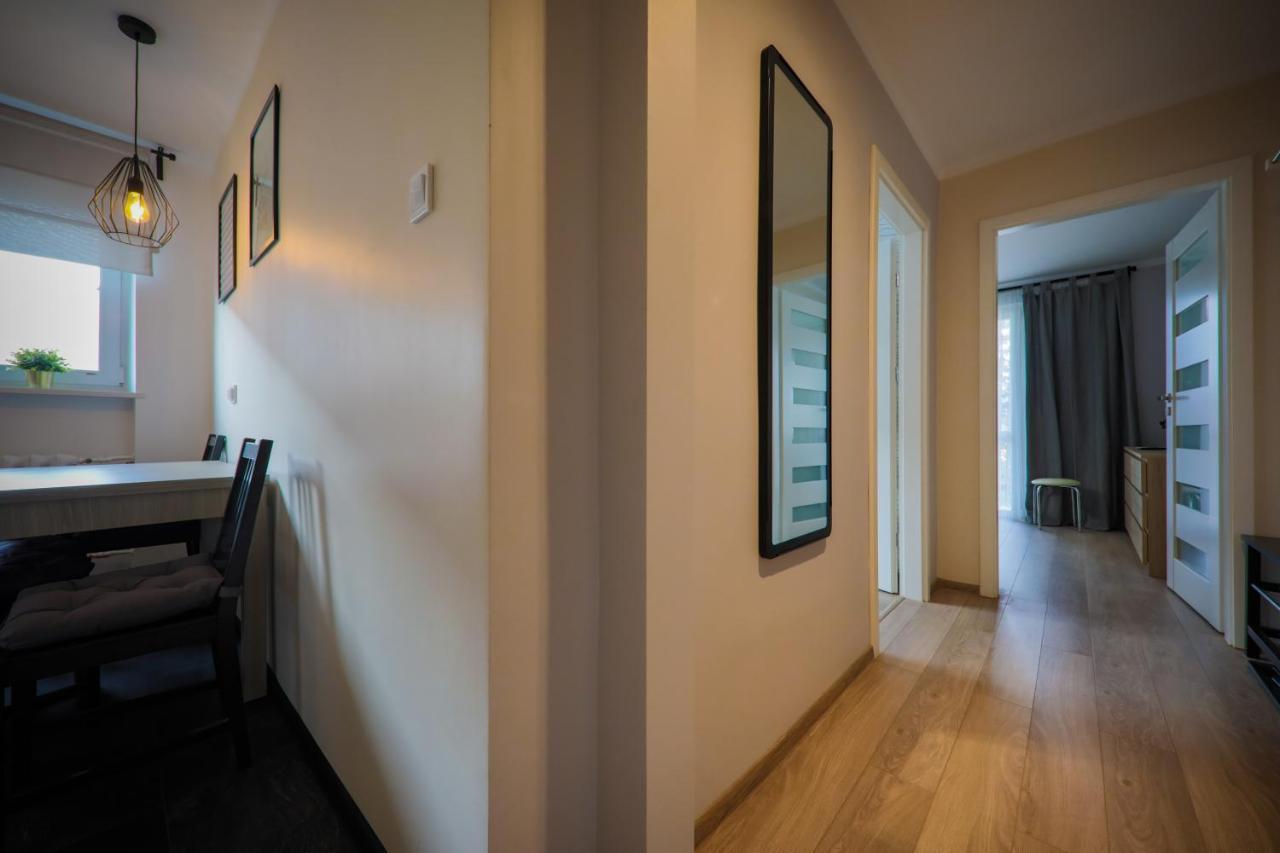 Rentplanet - Apartament Koscielna Zakopane Esterno foto