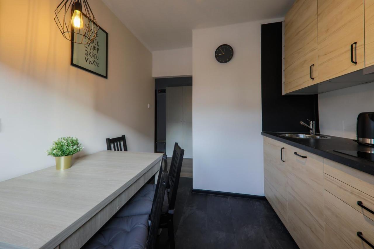 Rentplanet - Apartament Koscielna Zakopane Esterno foto