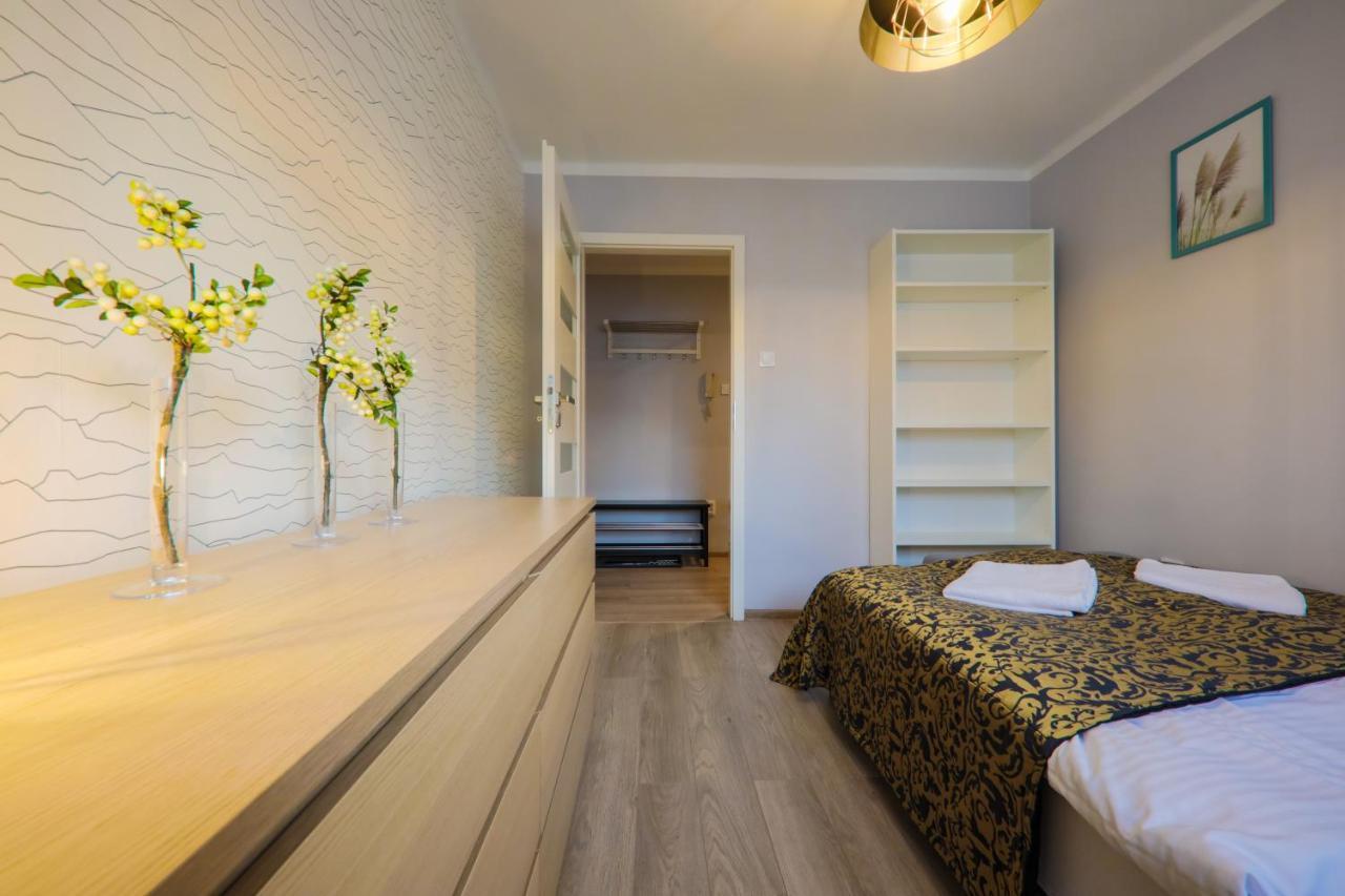 Rentplanet - Apartament Koscielna Zakopane Esterno foto